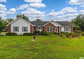 401 Bogie Drive, Herrin, Illinois 62948, 3 Bedrooms Bedrooms, 0 ,2 BathroomsBathrooms,Residential,For Sale,Bogie,0,RMAQC4266192