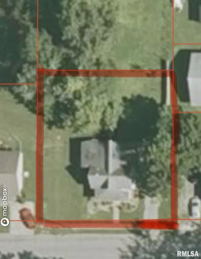 1004 Chesnut Street, Marion, Illinois 62959, 2 Bedrooms Bedrooms, 0 ,1 BathroomBathrooms,Residential,For Sale,Chesnut,0,RMAEB459182