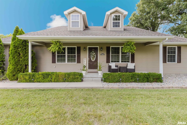 10625 Route 166, Marion, Illinois 62959, 4 Bedrooms Bedrooms, 0 ,2 BathroomsBathrooms,Residential,For Sale,Route 166,0,RMAEB459183