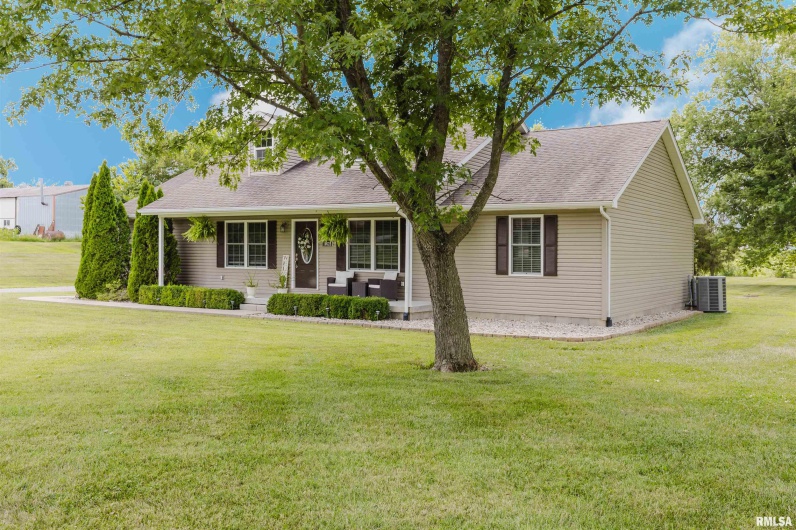 10625 Route 166, Marion, Illinois 62959, 4 Bedrooms Bedrooms, 0 ,2 BathroomsBathrooms,Residential,For Sale,Route 166,0,RMAEB459183