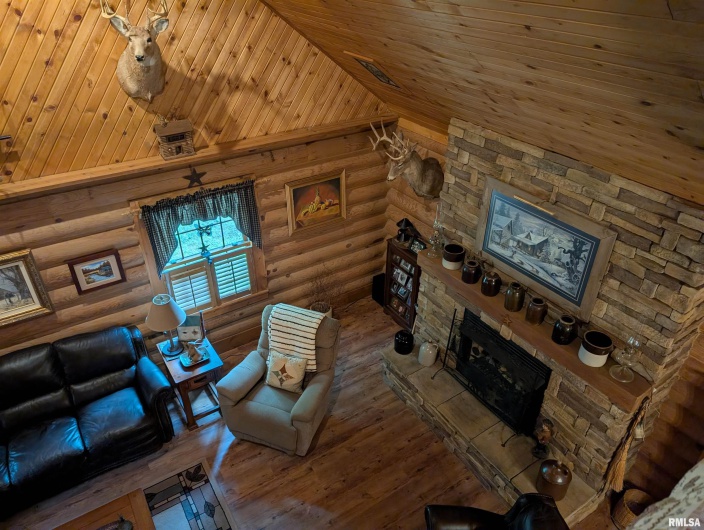 1400 Womble Road, Harrisburg, Illinois 62946, 3 Bedrooms Bedrooms, 0 ,2 BathroomsBathrooms,Residential,For Sale,Womble,0,RMAQC4266197