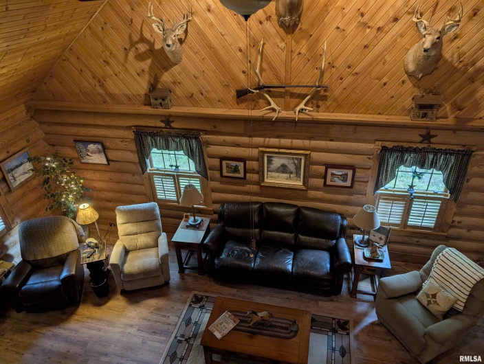 1400 Womble Road, Harrisburg, Illinois 62946, 3 Bedrooms Bedrooms, 0 ,2 BathroomsBathrooms,Residential,For Sale,Womble,0,RMAQC4266197