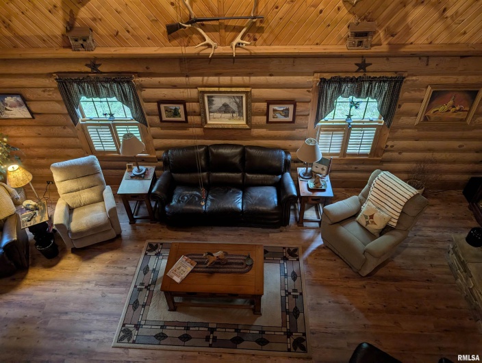 1400 Womble Road, Harrisburg, Illinois 62946, 3 Bedrooms Bedrooms, 0 ,2 BathroomsBathrooms,Residential,For Sale,Womble,0,RMAQC4266197