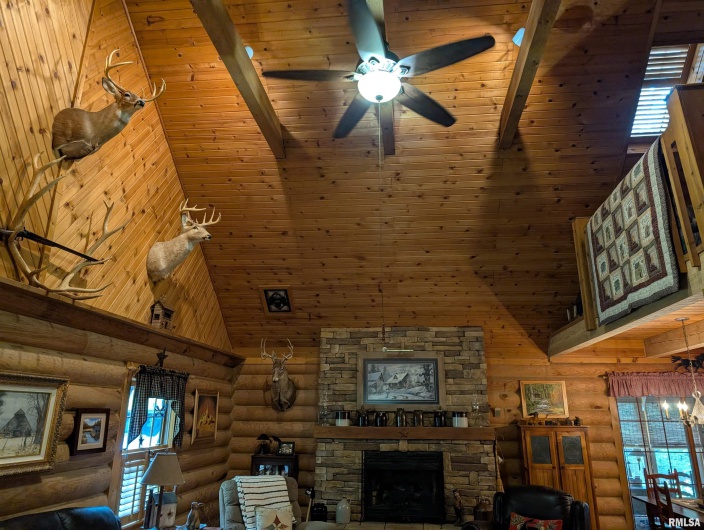 1400 Womble Road, Harrisburg, Illinois 62946, 3 Bedrooms Bedrooms, 0 ,2 BathroomsBathrooms,Residential,For Sale,Womble,0,RMAQC4266197