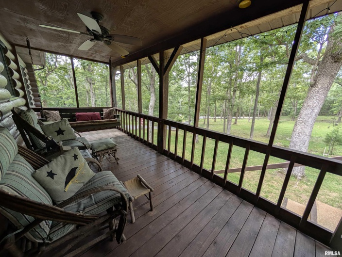 1400 Womble Road, Harrisburg, Illinois 62946, 3 Bedrooms Bedrooms, 0 ,2 BathroomsBathrooms,Residential,For Sale,Womble,0,RMAQC4266197