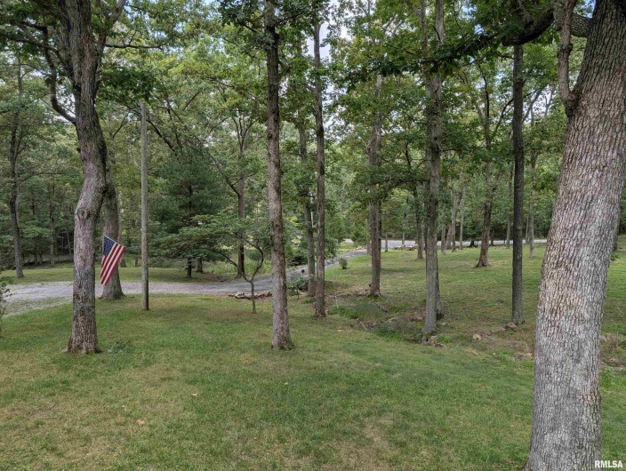 1400 Womble Road, Harrisburg, Illinois 62946, 3 Bedrooms Bedrooms, 0 ,2 BathroomsBathrooms,Residential,For Sale,Womble,0,RMAQC4266197