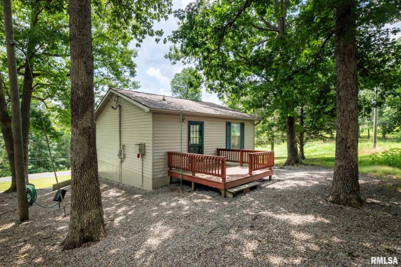 2845 Egyptian Hills Drive, Creal Springs, Illinois 62922, 2 Bedrooms Bedrooms, 0 ,1 BathroomBathrooms,Residential,For Sale,Egyptian Hills,0,RMAQC4266205