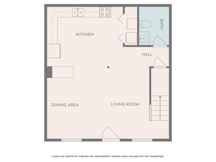 2845 Egyptian Hills Drive, Creal Springs, Illinois 62922, 2 Bedrooms Bedrooms, 0 ,1 BathroomBathrooms,Residential,For Sale,Egyptian Hills,0,RMAQC4266205