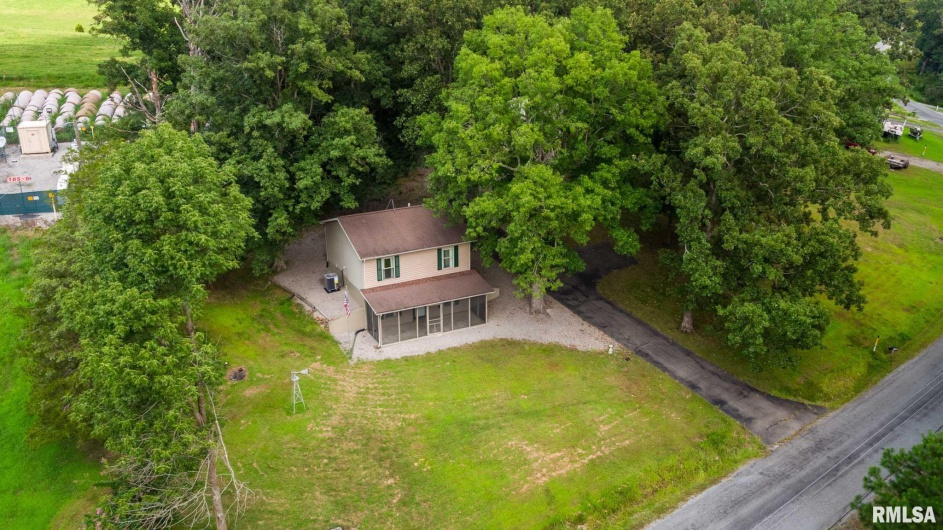 2845 Egyptian Hills Drive, Creal Springs, Illinois 62922, 2 Bedrooms Bedrooms, 0 ,1 BathroomBathrooms,Residential,For Sale,Egyptian Hills,0,RMAQC4266205