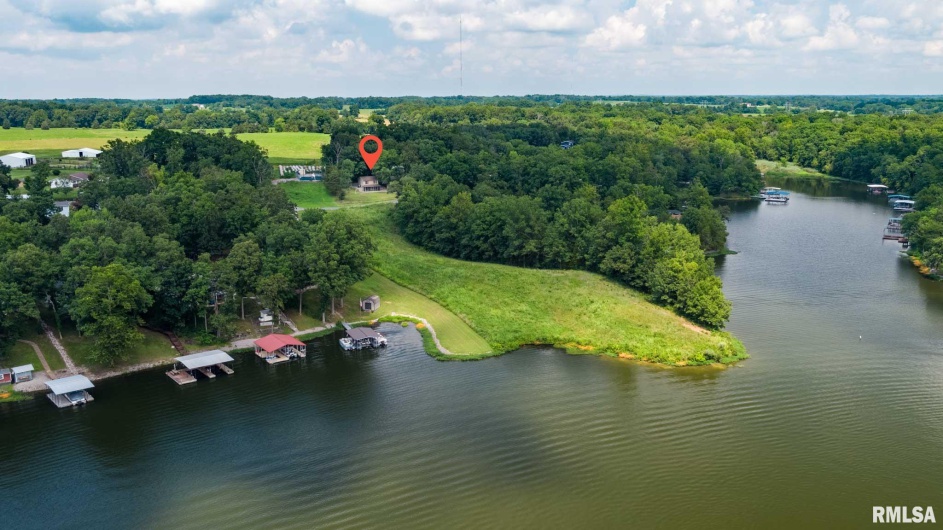 2845 Egyptian Hills Drive, Creal Springs, Illinois 62922, 2 Bedrooms Bedrooms, 0 ,1 BathroomBathrooms,Residential,For Sale,Egyptian Hills,0,RMAQC4266205