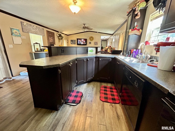 501 GRANT Avenue, Dowell, Illinois 62927, 3 Bedrooms Bedrooms, 0 ,2 BathroomsBathrooms,Residential,For Sale,GRANT,0,RMAEB459197