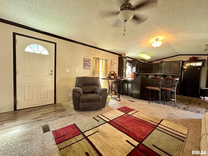 501 GRANT Avenue, Dowell, Illinois 62927, 3 Bedrooms Bedrooms, 0 ,2 BathroomsBathrooms,Residential,For Sale,GRANT,0,RMAEB459197
