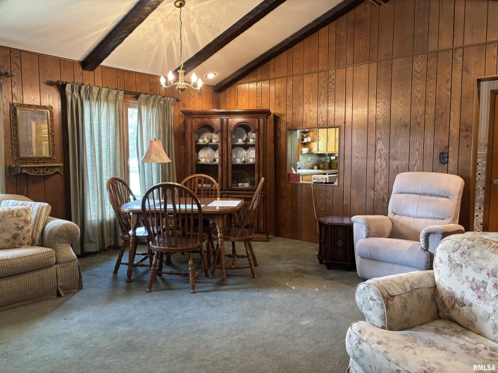 1355 Old Hwy 51 Highway, Anna, Illinois 62906, 3 Bedrooms Bedrooms, 0 ,1 BathroomBathrooms,Residential,For Sale,Old Hwy 51,0,RMAEB459200