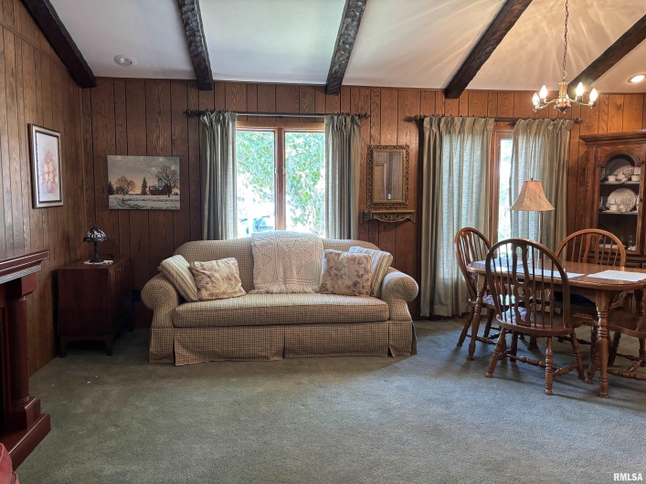 1355 Old Hwy 51 Highway, Anna, Illinois 62906, 3 Bedrooms Bedrooms, 0 ,1 BathroomBathrooms,Residential,For Sale,Old Hwy 51,0,RMAEB459200