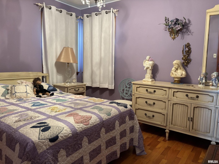 1355 Old Hwy 51 Highway, Anna, Illinois 62906, 3 Bedrooms Bedrooms, 0 ,1 BathroomBathrooms,Residential,For Sale,Old Hwy 51,0,RMAEB459200