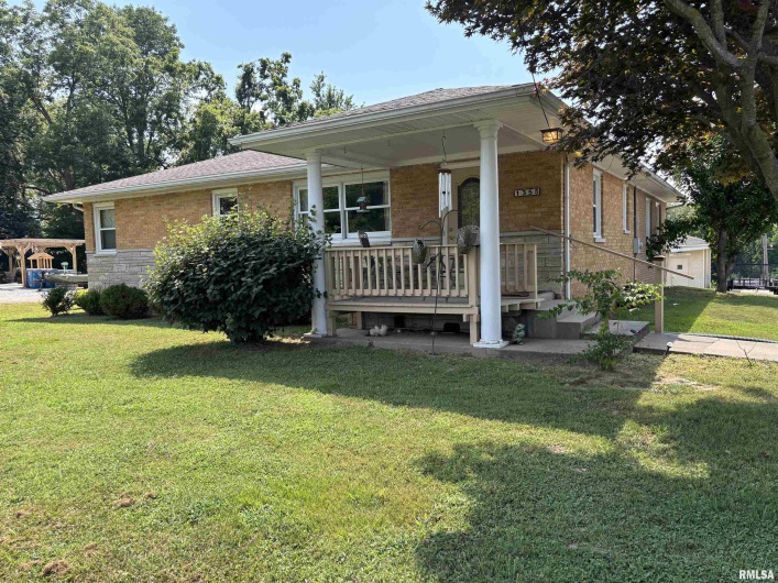 1355 Old Hwy 51 Highway, Anna, Illinois 62906, 3 Bedrooms Bedrooms, 0 ,1 BathroomBathrooms,Residential,For Sale,Old Hwy 51,0,RMAEB459200