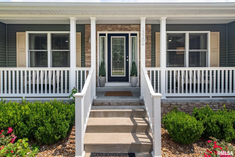 13206 Reed Cemetery Road, Marion, Illinois 62959, 4 Bedrooms Bedrooms, 0 ,2 BathroomsBathrooms,Residential,For Sale,Reed Cemetery,0,RMAQC4266035