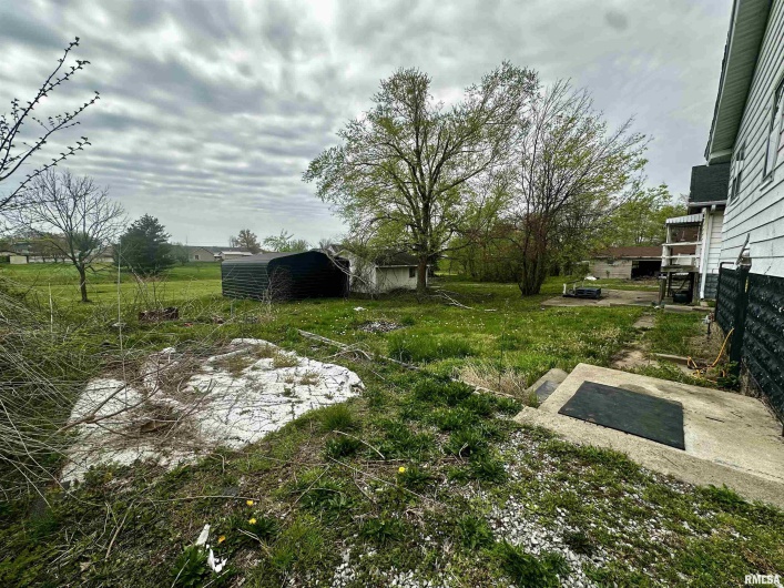 111 WALKER Street, Galatia, Illinois 62935, 2 Bedrooms Bedrooms, 0 ,1 BathroomBathrooms,Residential,For Sale,WALKER,0,RMAQC4266250