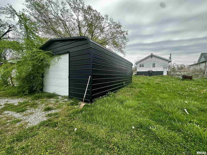 111 WALKER Street, Galatia, Illinois 62935, 2 Bedrooms Bedrooms, 0 ,1 BathroomBathrooms,Residential,For Sale,WALKER,0,RMAQC4266250