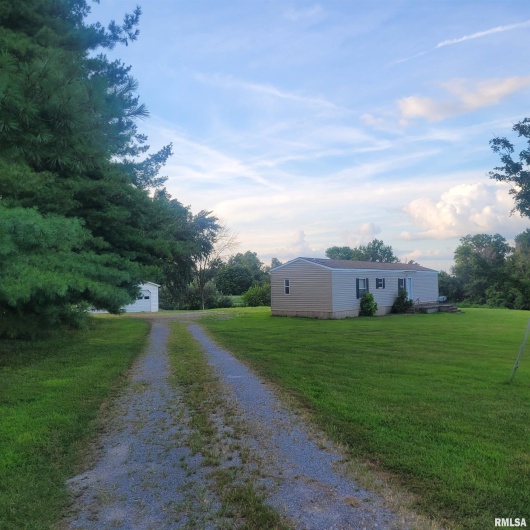 11375 US Hwy 45 N Highway, Ozark, Illinois 62972-0000, 3 Bedrooms Bedrooms, 0 ,2 BathroomsBathrooms,Residential,For Sale,US Hwy 45 N,0,RMAEB459143
