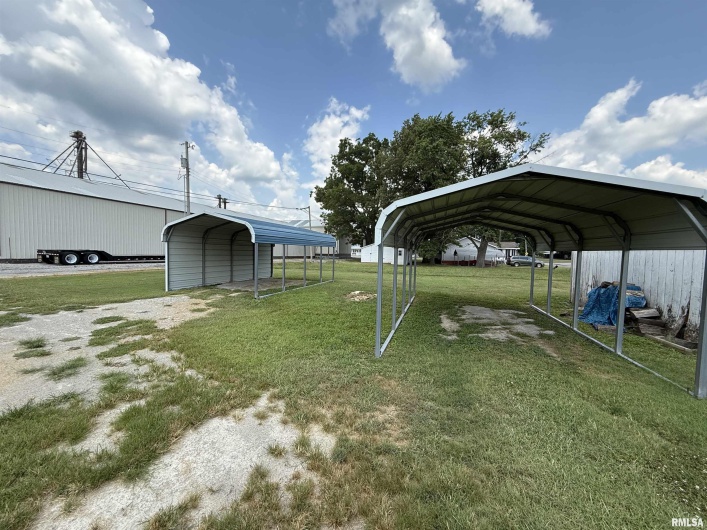 103 BALTIMORE Street, Ridgway, Illinois 62979-1076, 2 Bedrooms Bedrooms, 0 ,1 BathroomBathrooms,Residential,For Sale,BALTIMORE,0,RMAEB459222