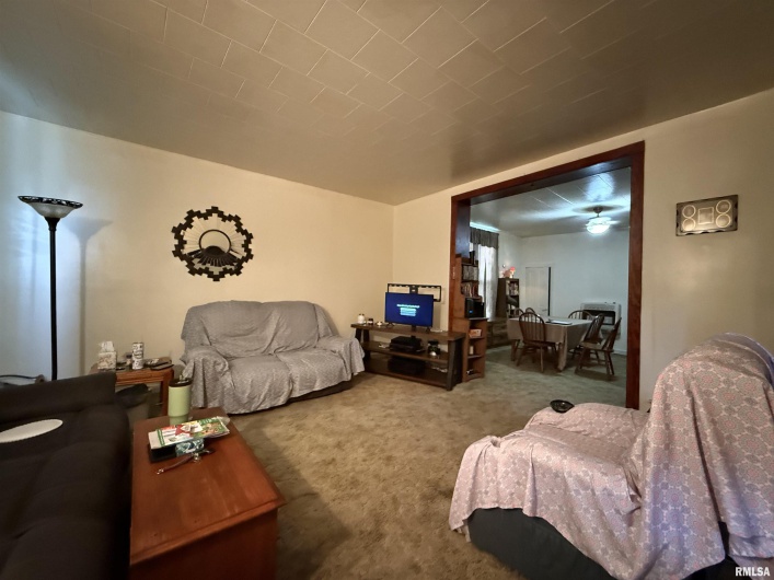103 BALTIMORE Street, Ridgway, Illinois 62979-1076, 2 Bedrooms Bedrooms, 0 ,1 BathroomBathrooms,Residential,For Sale,BALTIMORE,0,RMAEB459222