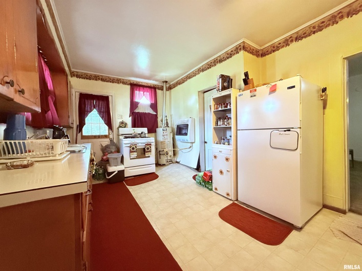 103 BALTIMORE Street, Ridgway, Illinois 62979-1076, 2 Bedrooms Bedrooms, 0 ,1 BathroomBathrooms,Residential,For Sale,BALTIMORE,0,RMAEB459222