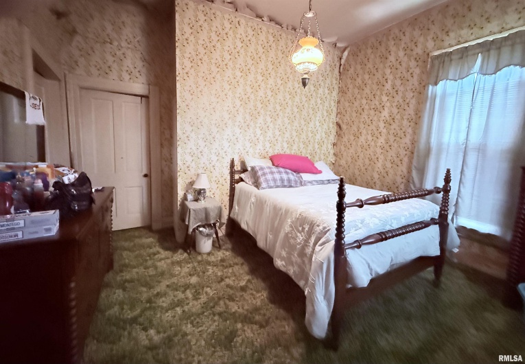 103 BALTIMORE Street, Ridgway, Illinois 62979-1076, 2 Bedrooms Bedrooms, 0 ,1 BathroomBathrooms,Residential,For Sale,BALTIMORE,0,RMAEB459222