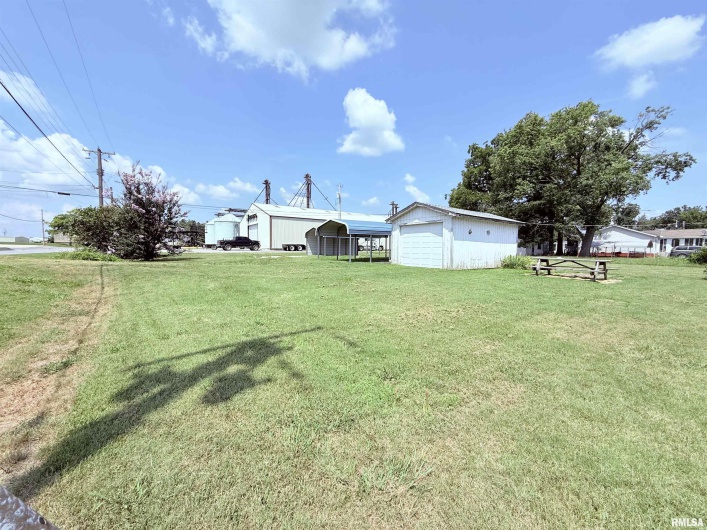 103 BALTIMORE Street, Ridgway, Illinois 62979-1076, 2 Bedrooms Bedrooms, 0 ,1 BathroomBathrooms,Residential,For Sale,BALTIMORE,0,RMAEB459222