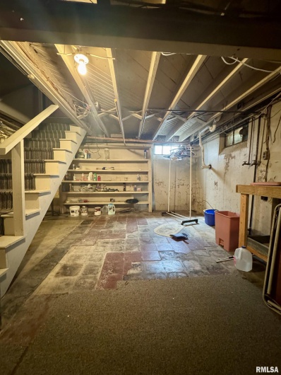 215 JACKSON Street, Harrisburg, Illinois 62946, 3 Bedrooms Bedrooms, 0 ,1 BathroomBathrooms,Residential,For Sale,JACKSON,0,RMAEB458799