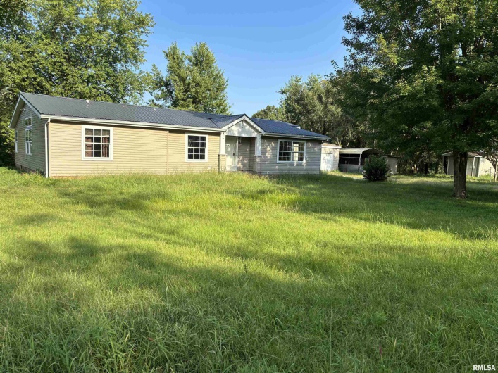 2545 Body Barn Road, Anna, Illinois 62906, 3 Bedrooms Bedrooms, 0 ,2 BathroomsBathrooms,Residential,For Sale,Body Barn,0,RMAEB459227