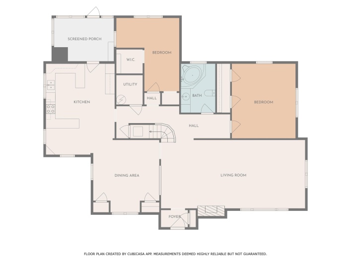 1205 Mayor Caliper Drive, Carterville, Illinois 62918, 3 Bedrooms Bedrooms, 0 ,2 BathroomsBathrooms,Residential,For Sale,Mayor Caliper,0,RMAQC4266291