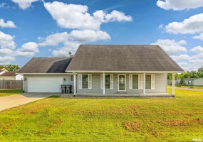 5627 RED FOX Drive, Carterville, Illinois 62918, 3 Bedrooms Bedrooms, 0 ,2 BathroomsBathrooms,Residential,For Sale,RED FOX,0,RMAEB459231