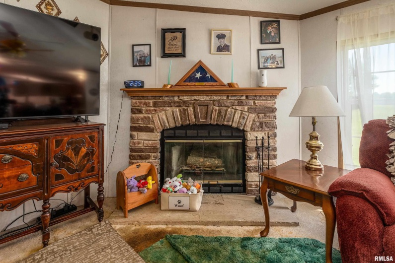 14809 Sulphur Springs Road, Creal Springs, Illinois 62922, 4 Bedrooms Bedrooms, 0 ,3 BathroomsBathrooms,Residential,For Sale,Sulphur Springs,0,RMAQC4266293