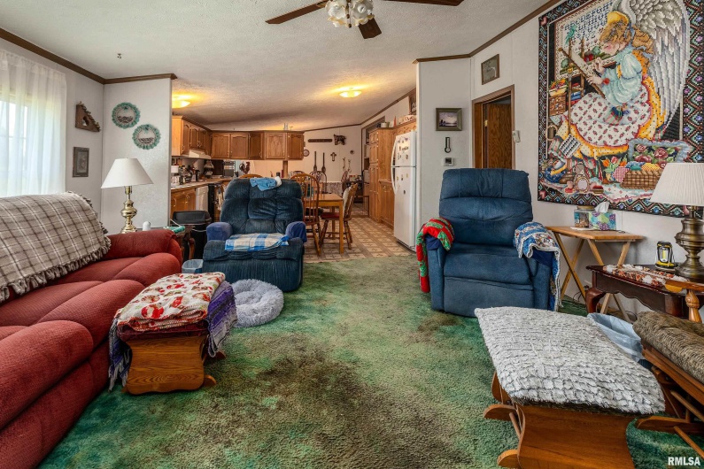 14809 Sulphur Springs Road, Creal Springs, Illinois 62922, 4 Bedrooms Bedrooms, 0 ,3 BathroomsBathrooms,Residential,For Sale,Sulphur Springs,0,RMAQC4266293