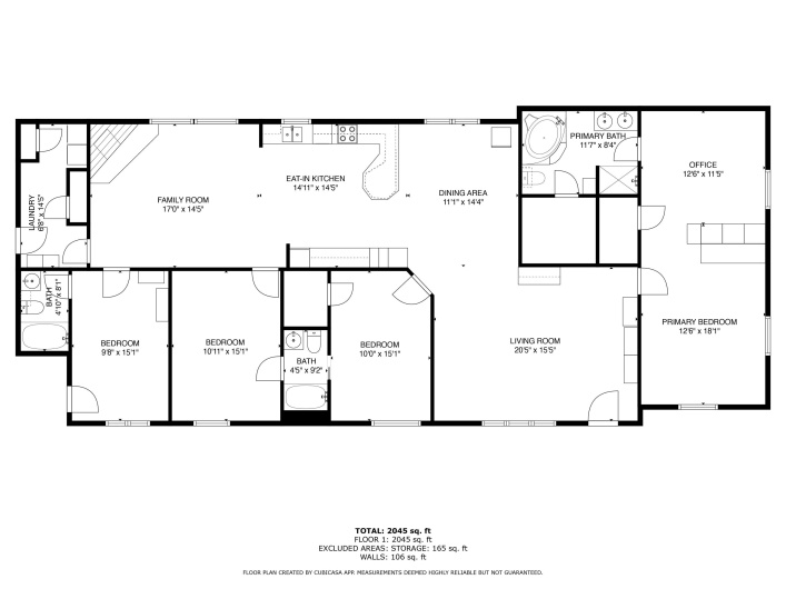 14809 Sulphur Springs Road, Creal Springs, Illinois 62922, 4 Bedrooms Bedrooms, 0 ,3 BathroomsBathrooms,Residential,For Sale,Sulphur Springs,0,RMAQC4266293