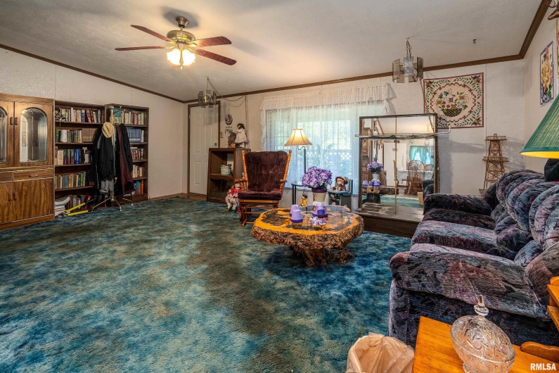 14809 Sulphur Springs Road, Creal Springs, Illinois 62922, 4 Bedrooms Bedrooms, 0 ,3 BathroomsBathrooms,Residential,For Sale,Sulphur Springs,0,RMAQC4266293