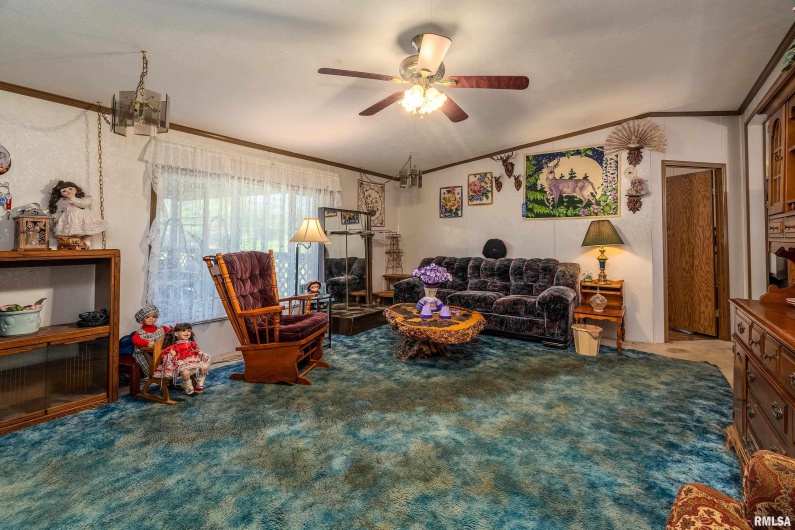 14809 Sulphur Springs Road, Creal Springs, Illinois 62922, 4 Bedrooms Bedrooms, 0 ,3 BathroomsBathrooms,Residential,For Sale,Sulphur Springs,0,RMAQC4266293