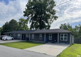 1205 Otis Street, Marion, Illinois 62959, 0 , 0 ,0,Residential Income,For Sale,Otis,0,RMAEB458703