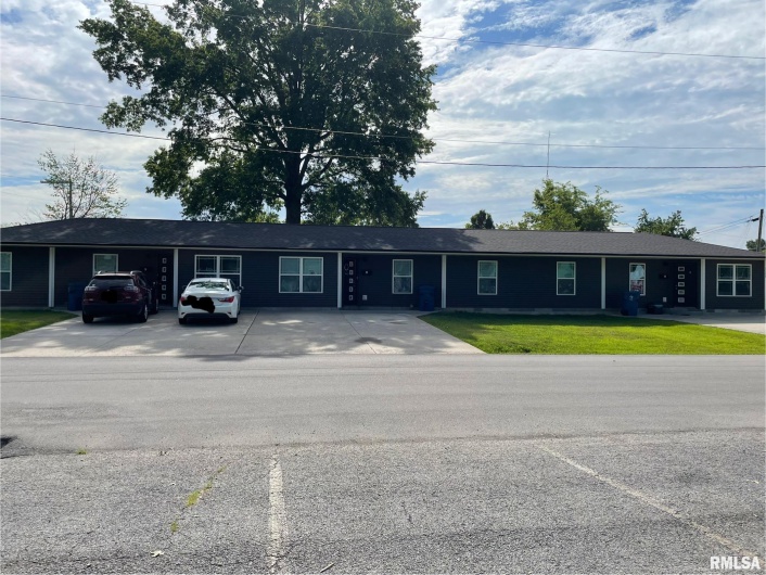 1205 Otis Street, Marion, Illinois 62959, 0 , 0 ,0,Residential Income,For Sale,Otis,0,RMAEB458703