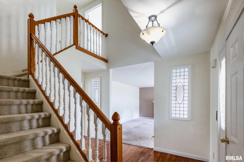 304 Bogie Drive, Herrin, Illinois 62948, 3 Bedrooms Bedrooms, 0 ,2 BathroomsBathrooms,Residential,For Sale,Bogie,0,RMAQC4266318