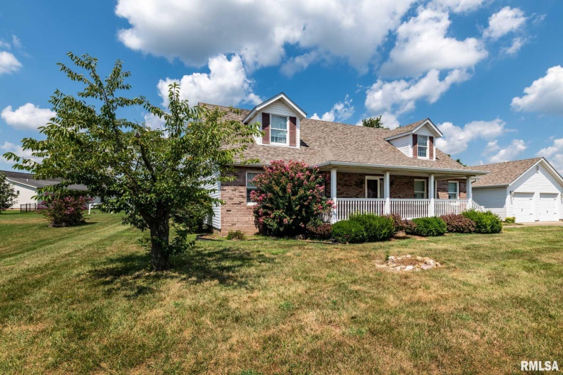 304 Bogie Drive, Herrin, Illinois 62948, 3 Bedrooms Bedrooms, 0 ,2 BathroomsBathrooms,Residential,For Sale,Bogie,0,RMAQC4266318