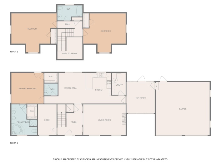 304 Bogie Drive, Herrin, Illinois 62948, 3 Bedrooms Bedrooms, 0 ,2 BathroomsBathrooms,Residential,For Sale,Bogie,0,RMAQC4266318