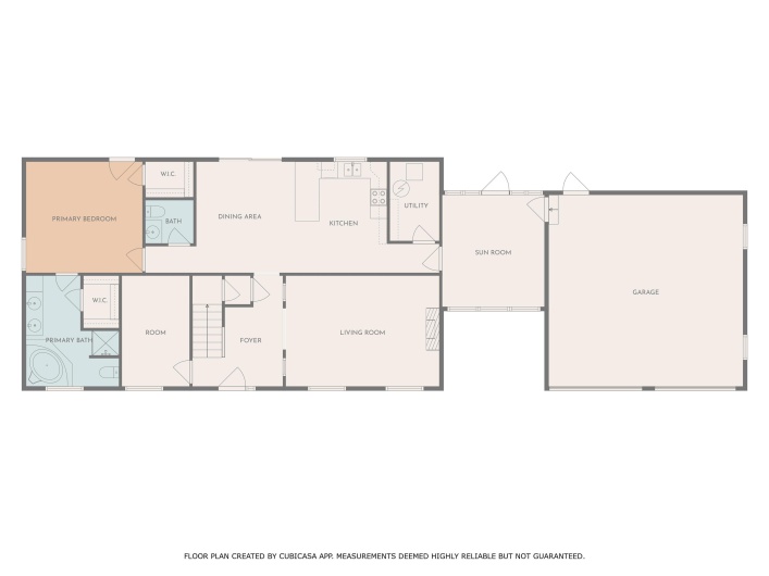 304 Bogie Drive, Herrin, Illinois 62948, 3 Bedrooms Bedrooms, 0 ,2 BathroomsBathrooms,Residential,For Sale,Bogie,0,RMAQC4266318