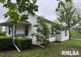 8790 127 N Route, Alto Pass, Illinois 62905, 2 Bedrooms Bedrooms, 0 ,1 BathroomBathrooms,Residential,For Sale,127 N,0,RMAEB458207