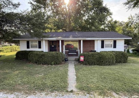 25 MICHIGAN Street, Harrisburg, Illinois 62946, 2 Bedrooms Bedrooms, 0 ,2 BathroomsBathrooms,Residential,For Sale,MICHIGAN,0,RMAEB459245