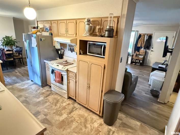 25 MICHIGAN Street, Harrisburg, Illinois 62946, 2 Bedrooms Bedrooms, 0 ,2 BathroomsBathrooms,Residential,For Sale,MICHIGAN,0,RMAEB459245