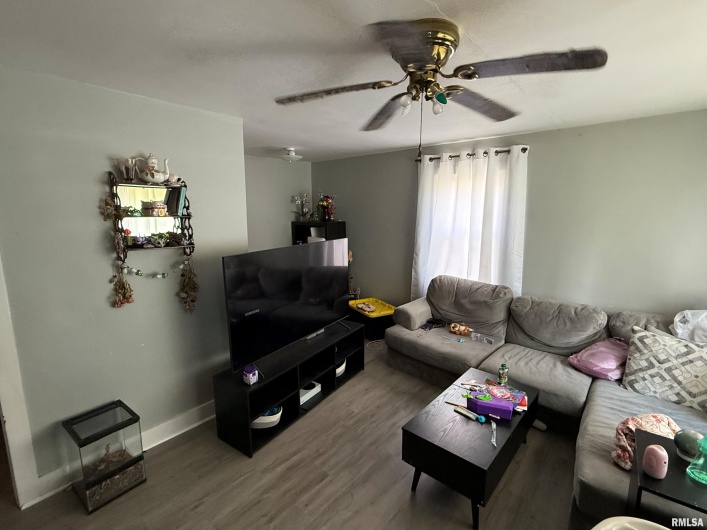 1603 FERRY Street, Metropolis, Illinois 62960, 3 Bedrooms Bedrooms, 0 ,1 BathroomBathrooms,Residential,For Sale,FERRY,0,RMAEB459250