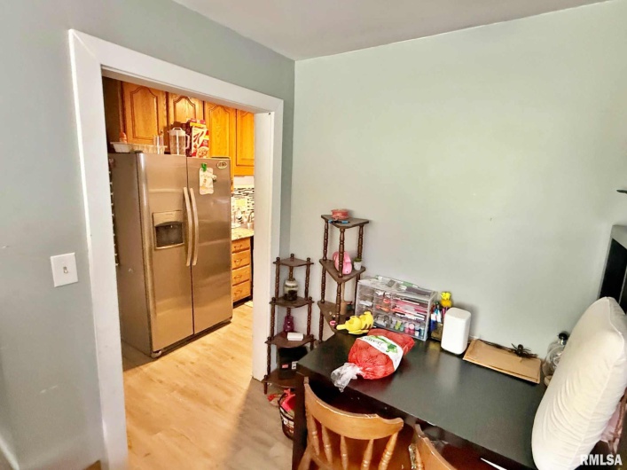 1603 FERRY Street, Metropolis, Illinois 62960, 3 Bedrooms Bedrooms, 0 ,1 BathroomBathrooms,Residential,For Sale,FERRY,0,RMAEB459250