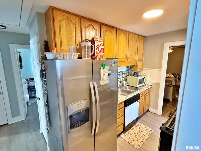 1603 FERRY Street, Metropolis, Illinois 62960, 3 Bedrooms Bedrooms, 0 ,1 BathroomBathrooms,Residential,For Sale,FERRY,0,RMAEB459250